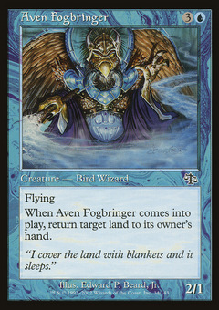 Aven Fogbringer